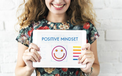 O Poder do MINDSET Positivo